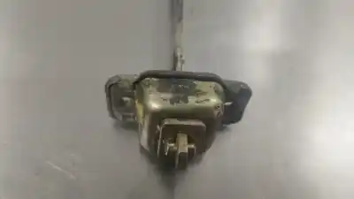 Second-hand car spare part door stop for ford galaxy (vx) clx oem iam references 7m0839249