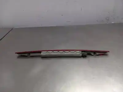 Second-hand car spare part central brake light for porsche boxster (typ 986) básico oem iam references 90063101990
