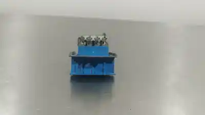 Peça sobressalente para automóvel em segunda mão resistência sofagem chauffage por ford galaxy (vx) clx referências oem iam 7m0959263b  