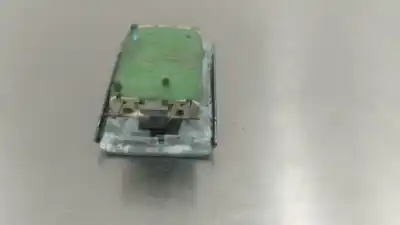 Second-hand car spare part heater blower for ford galaxy (vx) clx oem iam references 7m0959263b