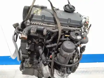 Pezzo di ricambio per auto di seconda mano MOTORE COMPLETO per VOLKSWAGEN PASSAT BERLINA (3B2)  Riferimenti OEM IAM ATJ  SI.N1.Z1.28.2.B