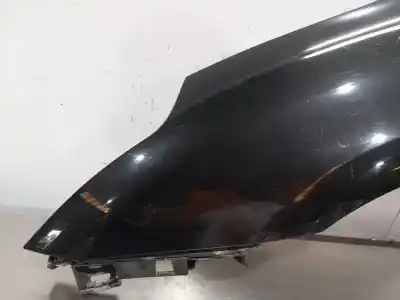Pezzo di ricambio per auto di seconda mano PARAFANGO ANTERIORE SINISTRO per CITROEN C4 COUPÉ (LA_)  Riferimenti OEM IAM   N5.Z1.6.9.M