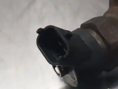 İkinci el araba yedek parçası enjektör için fiat stilo multi wagon (192_) 1.9 d multijet oem iam referansları 0445110119  