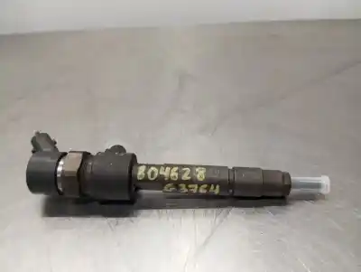 Tweedehands auto-onderdeel injector voor fiat stilo multi wagon (192_) 1.9 d multijet oem iam-referenties 0445110119