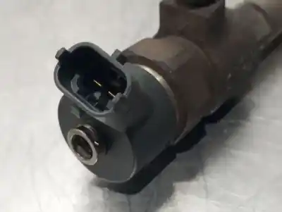 İkinci el araba yedek parçası enjektör için fiat stilo multi wagon (192_) 1.9 d multijet oem iam referansları 0445110119  