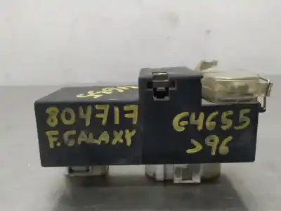 Second-hand car spare part relay for ford galaxy (vx) clx oem iam references 95vw14b205aa  n2.z1.3.32