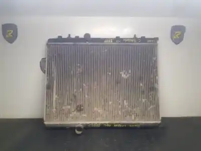 Pièce détachée automobile d'occasion radiateur d'eau pour citroen berlingo 2.0 hdi sx familiar références oem iam pa66gf30 n2.z1. 43.2.3 