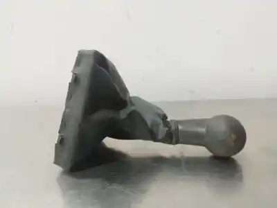 Pezzo di ricambio per auto di seconda mano POMELLO DELLA LEVA DEL CAMBIO per SEAT IBIZA SC (6J1)  Riferimenti OEM IAM 6J0863279  N1.Z2.6.1.1