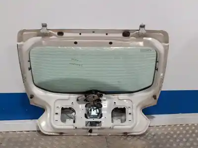 Second-hand car spare part tailgate for seat ibiza sc (6j1) reference oem iam references   n5.z1.5.15.b