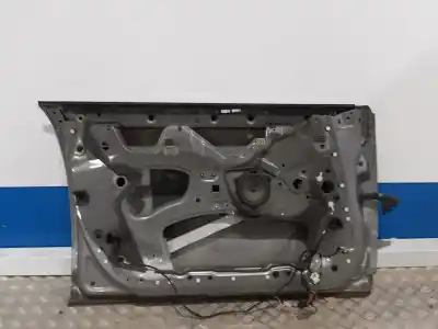 Peça sobressalente para automóvel em segunda mão porta da frente esquerda por audi a6 berlina (4f2) 3.0 tdi quattro referências oem iam 