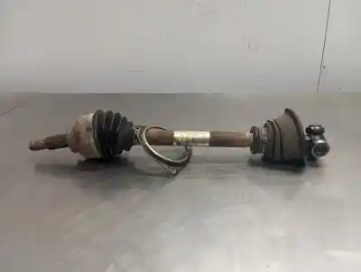 Second-hand car spare part front left transmission for renault vel satis (bj0) expression oem iam references 8200007208 8200198052