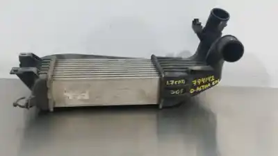Second-hand car spare part INTERCOOLER for OPEL ASTRA GTC  OEM IAM references 13128926  N2.Z1.40.2.3