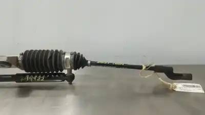 Peça sobressalente para automóvel em segunda mão caixa de direção por smart coupe edition bluemotion referências oem iam 0004873v002 26077402  n2.z1.6.6.1