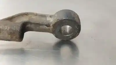 Peça sobressalente para automóvel em segunda mão caixa de direção por smart coupe edition bluemotion referências oem iam 0004873v002 26077402  n2.z1.6.6.1