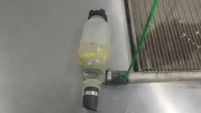 Peça sobressalente para automóvel em segunda mão radiador de água por smart coupe edition bluemotion referências oem iam 0003428v00