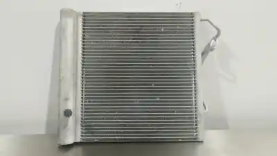 Peça sobressalente para automóvel em segunda mão CONDENSADOR / RADIADOR DE SOFAGEM / AR CONDICIONADO por SMART COUPE  Referências OEM IAM   N2.Z1.21.1.1