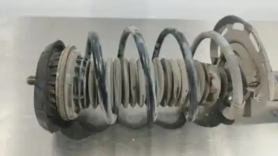 Second-hand car spare part front right shock absorber for citroen c3 collection 99 cv / 73 kw oem iam references 9804189080  n4.z1.1.2.2