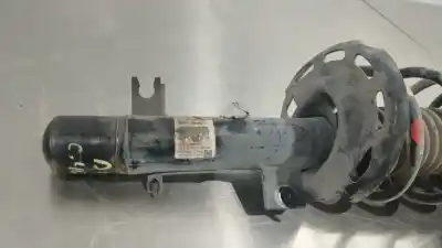 Second-hand car spare part front right shock absorber for citroen c3 collection 99 cv / 73 kw oem iam references 9804189080  n4.z1.1.2.2