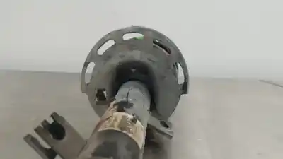 Second-hand car spare part front right shock absorber for citroen c3 collection 99 cv / 73 kw oem iam references 9804189080  n4.z1.1.2.2