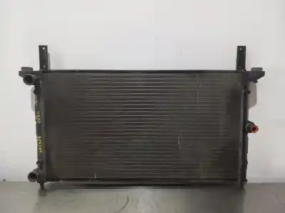 Автозапчастина б/у ВОДЯНИЙ РАДІАТОР для FORD GALAXY (VX)  Посилання на OEM IAM   N2.Z1.43.1.2