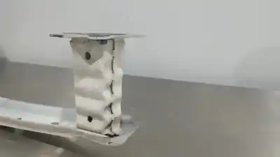 Peça sobressalente para automóvel em segunda mão reforço do pára choques traseiro por citroen c3 collection 99 cv / 73 kw referências oem iam 