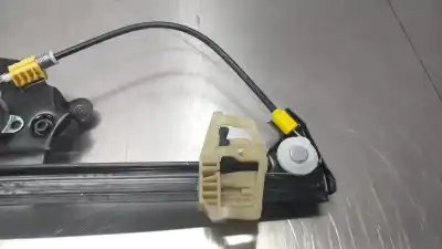 Peça sobressalente para automóvel em segunda mão ELEVADOR DE VIDROS TRASEIRO DIREITO por BMW SERIE 3 BERLINA (E90)  Referências OEM IAM 51357140590 2040PSG4 N1.Z3.01.04.03