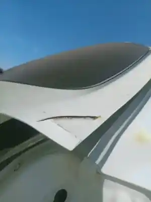 Автозапчастина б/у загальні двері для mitsubishi asx (ga0w) motion 2wd посилання на oem iam   