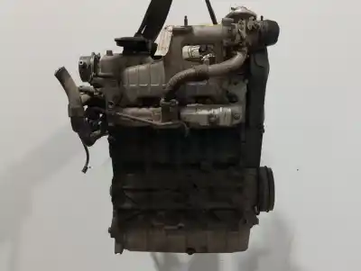 Recambio de automóvil de segunda mano de MOTOR COMPLETO para VOLKSWAGEN GOLF IV BERLINA (1J1)  referencias OEM IAM AGR  ESTA.N1 Z1.14.1.BAJO