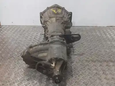 Peça sobressalente para automóvel em segunda mão caixa de velocidades por chevrolet astro van 4wd 163 cv / 120 kw referências oem iam 