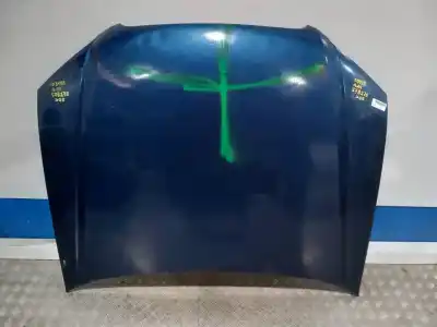 Pezzo di ricambio per auto di seconda mano COFANO per AUDI A4 BERLINA (8E)  Riferimenti OEM IAM   N5.Z1.4.10.A