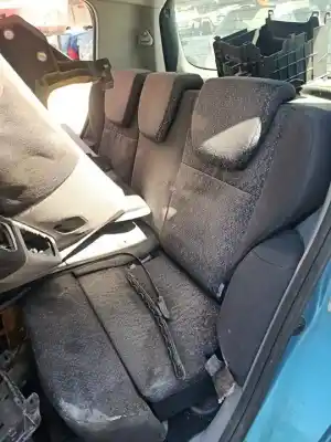 Автозапчастина б/у Задні сидіння для RENAULT MODUS  Посилання на OEM IAM   