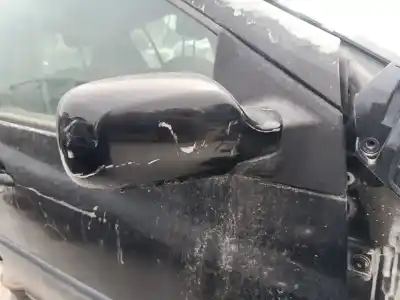 Автозапчастина б/у правий задний огляд для renault clio iii authentique посилання на oem iam    Автозапчастина б/у правий задний огляд для renault clio iii authentique посилання на oem iam