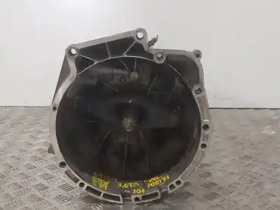 Piesă de schimb auto la mâna a doua cutie de viteze pentru bmw serie 5 berlina (e39) 530d referințe oem iam hbg