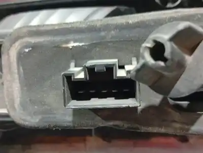 Second-hand car spare part LEFT TAILGATE LIGHT for FORD FIESTA (CBK)  OEM IAM references 084311952  N1.Z1.7.2.A