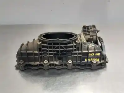 Second-hand car spare part INTAKE MANIFOLD for MERCEDES-BENZ VITO (W639) BASIC, COMBI  OEM IAM references A6510900037  N2.Z1.10.2.1