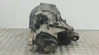 Автозапчасти б/у коробка передач за ford streetka (ccs) báscio roadster (d) ссылки oem iam 3s5r7002db esta n2.z1.31.3.3