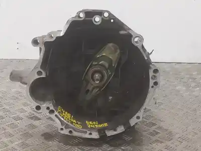 Gebrauchtes Autoersatzteil GETRIEBE zum VOLKSWAGEN PASSAT B5 (3B2)  OEM-IAM-Referenzen EEN ESTA N2.Z1.30.1.B