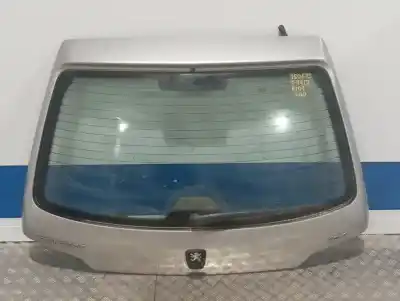 Pièce détachée automobile d'occasion HAYON pour PEUGEOT 106 (S2)  Références OEM IAM   N5.Z1.5.16.B