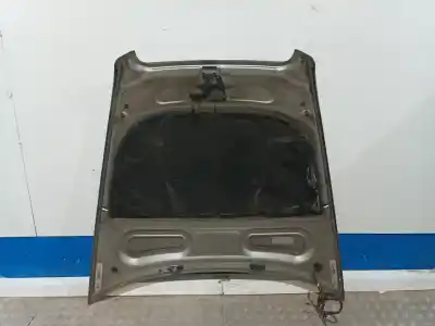 Peça sobressalente para automóvel em segunda mão capot por audi a6 berlina (4f2) 3.0 tdi quattro referências oem iam 