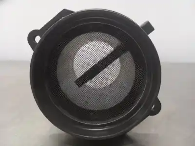 Peça sobressalente para automóvel em segunda mão medidor de massa de ar por audi a6 berlina (4f2) 3.0 tdi quattro referências oem iam 