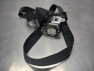 Peça sobressalente para automóvel em segunda mão cinto de segurança dianteiro direito por audi a6 berlina (4f2) 3.0 tdi quattro referências oem iam 605404800