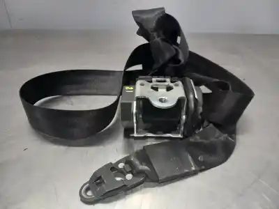 Peça sobressalente para automóvel em segunda mão cinto de segurança dianteiro esquerdo por audi a6 berlina (4f2) 3.0 tdi quattro referências oem iam 605404600