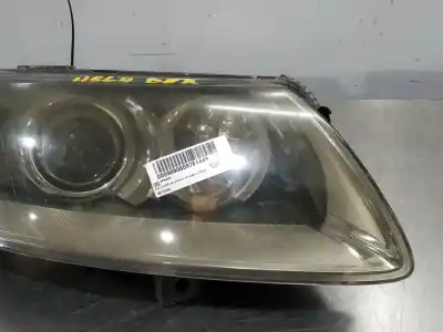 Peça sobressalente para automóvel em segunda mão farol / farolim direito por audi a6 berlina (4f2) 3.0 tdi quattro referências oem iam 16016400