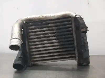 Peça sobressalente para automóvel em segunda mão intercooler por audi a6 berlina (4f2) 3.0 tdi quattro referências oem iam   n2.z1.39.3.3