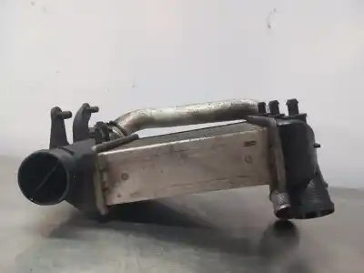Peça sobressalente para automóvel em segunda mão intercooler por audi a6 berlina (4f2) 3.0 tdi quattro referências oem iam   n2.z1.39.3.3