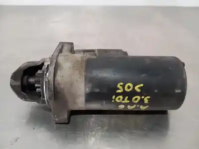 Peça sobressalente para automóvel em segunda mão MOTOR DE ARRANQUE por AUDI A6 BERLINA (4F2)  Referências OEM IAM 0001109258  N1.Z1.33.1.M