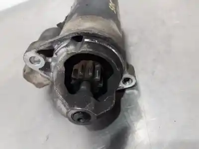 Peça sobressalente para automóvel em segunda mão motor de arranque por audi a6 berlina (4f2) 3.0 tdi quattro referências oem iam 0001109258  n1.z1.33.1.m