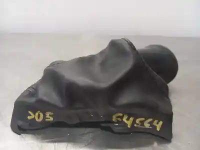 Peça sobressalente para automóvel em segunda mão botão da alavanca de velocidades por audi a6 berlina (4f2) 3.0 tdi quattro referências oem iam 4f17131