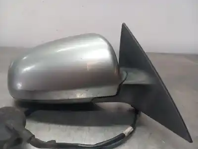 Peça sobressalente para automóvel em segunda mão espelho retrovisor direito por audi a6 berlina (4f2) 3.0 tdi quattro referências oem iam e1010754
