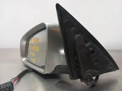 Peça sobressalente para automóvel em segunda mão espelho retrovisor esquerdo por audi a6 berlina (4f2) 3.0 tdi quattro referências oem iam e1010754  n1.z1.15.1.a